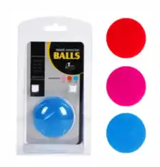 ALP07-402 Stress Ball