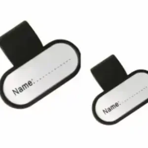 ALP07-406 Name Tag