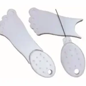 ALP07-443 Diabetic Foot Test