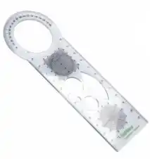 ALP07-457 Goniometer