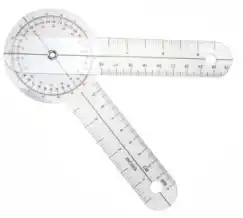ALP07-458 Goniometer