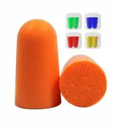 ALP07-666 Ear Plug With Box