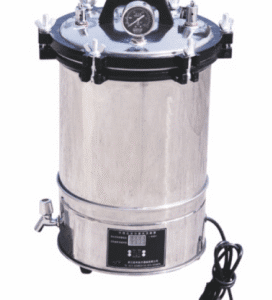 Portable Stainless Automatic