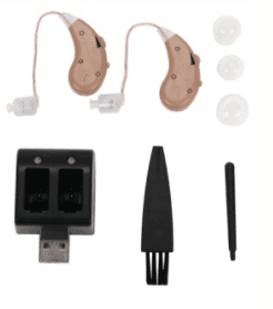 Rechargeable Sound Amplifier