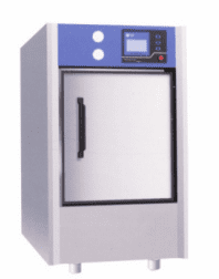 Pulse Vacuum Steam Sterilizer