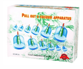 Suction Cupping