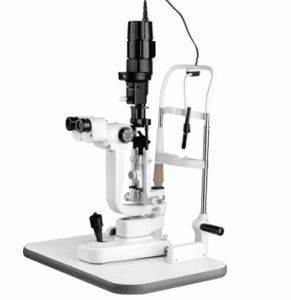 Slit Lamp Microscope (LED)