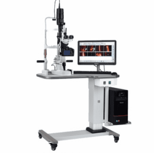 Slit Lamp Microscope