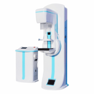 Mammography X-ray Machine