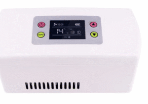 Insulin Cooler Box
