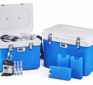Insulin Cooler Box