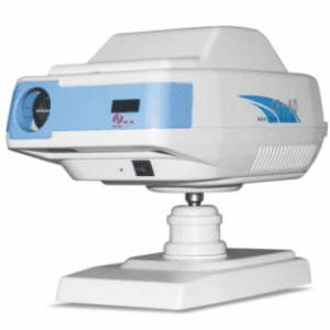 Auto Chart Projector