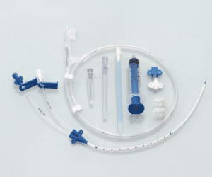 Central Venous Catheter Kit