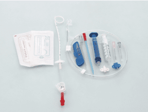 Drainage Catheter Kit