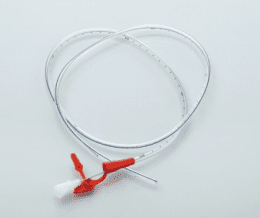 Nasogastric Feeding Tube