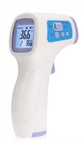 Infra-red Forehead Thermometer