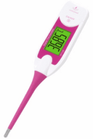 Digital Thermometer