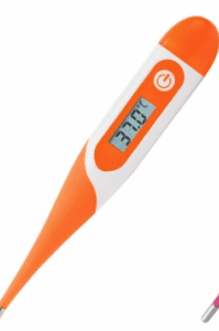 Digital Thermometer