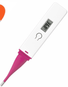 Digital Thermometer