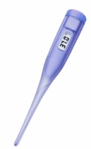 Digital Thermometer