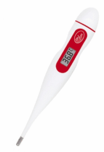 Digital Thermometer