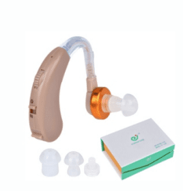 Hearing Aid