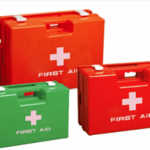 First Aid Box