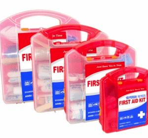 First Aid Box