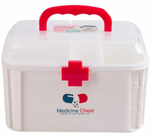 First Aid Box