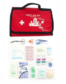 First Aid Kit