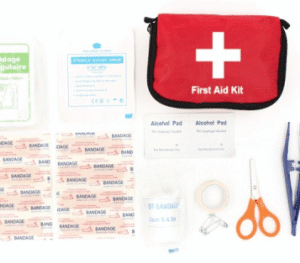 First Aid Kit