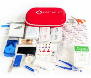 First Aid Kit