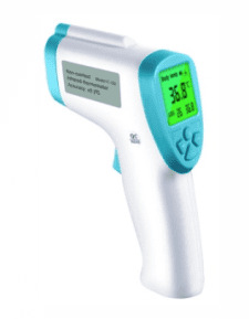 Infra-red Forehead Thermometer