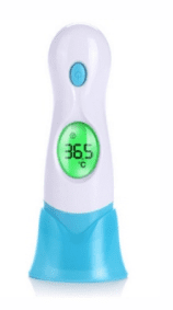 Infra-red Forehead Thermometer