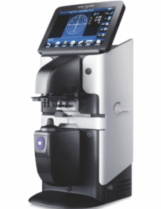Auto Lensmeter