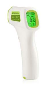 Infra-red Forehead Thermometer