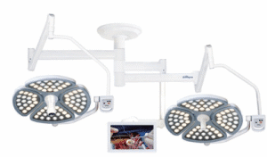 LED Surgical Lamp