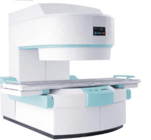 Permanent-magnet Magnetic Resonance Imaging System