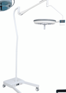LED Surgical Lamp