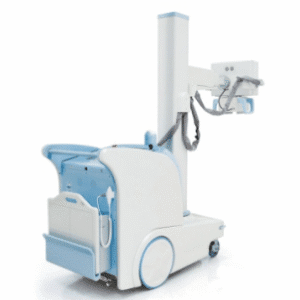High Frequency Digital Mobile Radiographic X-ray Machine