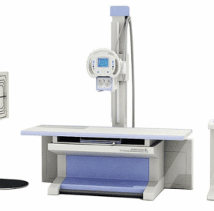High Frequency Digital Radiographic System