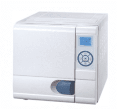 Table Top Steam Sterilizer