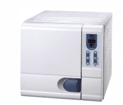 Table Top Steam Sterilizer