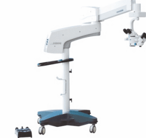 Operation Microscope