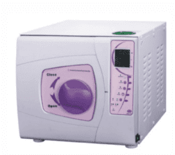Table Top Steam Sterilizer
