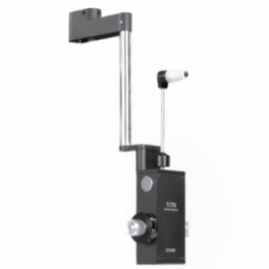 Applanation Tonometer