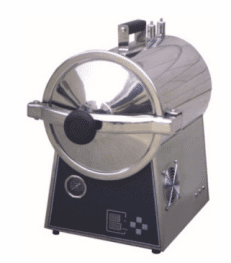 Table Top Steam Sterilizer