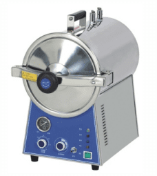 Table Top Steam Sterilizer