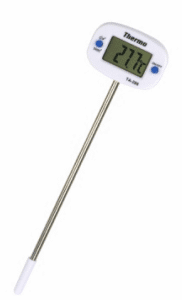Digital Thermometer