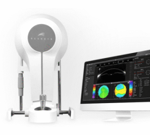 Scansys Anterior Segment Analyzer